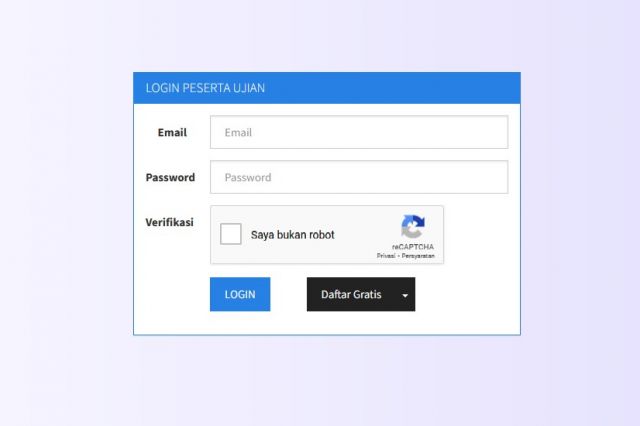 Buruann! Ini Panduan Lengkap Simulasi CAT BKN CPNS 2024: Gratis, Mudah, dan Siap Lolos SKD!