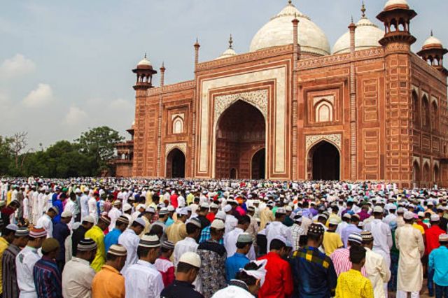 Jangan Sampai Salah! Ini Niat dan Tata Cara Salat Idul Adha dan Besarta Sunnahnya