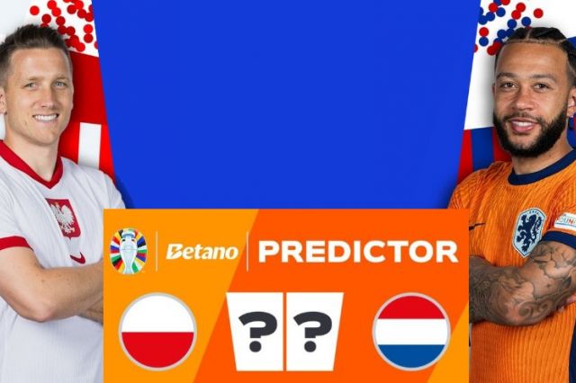 Prediksi Skor Timnas Polandia vs Belanda di Euro 2024  Mampukah 'Timnas Pusat' Ambil 3 Poin?