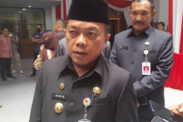 Tak Main-main, Gubernur Jambi Al Haris Minta Perusahaan Batu Bara Selesaikan Jalan Khusus