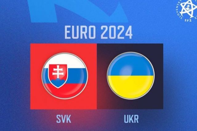 Prediksi Skor Timnas Slovakia vs Timnas Ukraina di Euro 2024: Laga Wajib Menang Bagi Ukraina