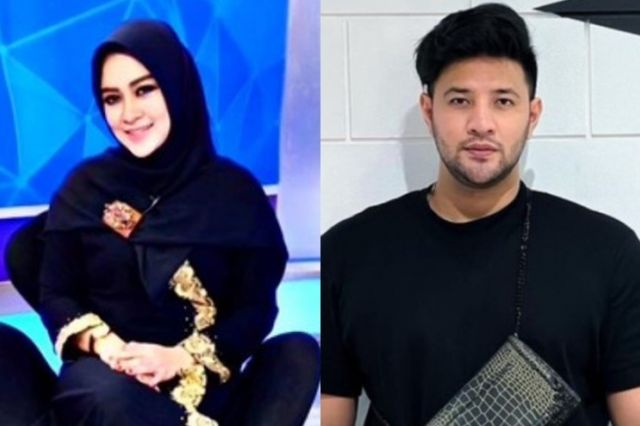 Hubungan Zeda Salim dan Ammar Zoni, Benarkah Hanya Teman di Tengah Cobaan?