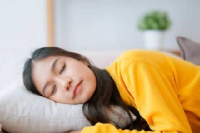 Simak Nih! Ini Cara Mendapatkan Tidur Berkualitas Saat Puasa