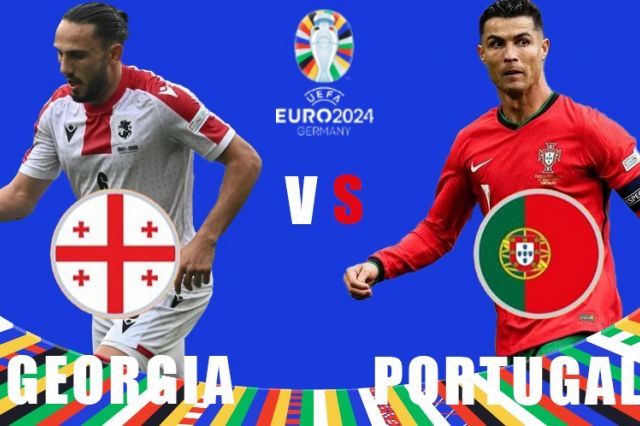 Meski Sudah Lolos ke 16 Besar Euro 2024, Roberto Martinez Tetap Akan Memainkan Mega Bintang C.Ronaldo Hadapi Georgia