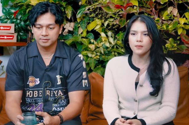 Sukses Buat Penonton Marah, Pemeran Film 'Ipar Adalah Maut' Deva Mahenra dan Davina Karamoy Dihujat Sampai Dipukul