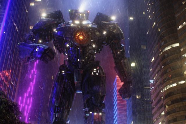 Ini Sinopsis Film 'Pacific Rim Uprising': Pertempuran Epik Melawan Monster Raksasa untuk Menyelamatkan Bumi