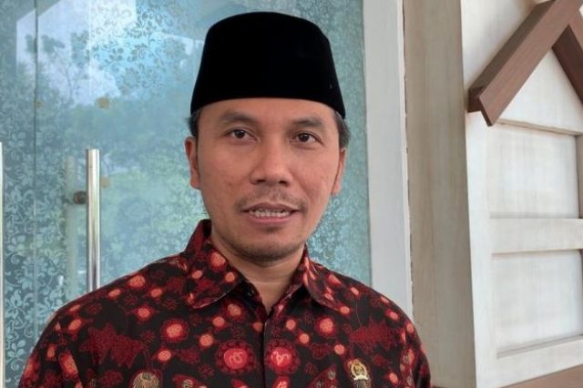 Ketua DPRD Provinsi Jambi Ingatkan Pemudik Berhati-hati Karena Banyak Orang Akan Mudik