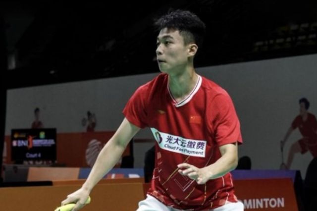 Ini Penyebab Mengejutkan di Balik Kematian Zhang Zhi Jie di Kejuaraan Junior Asia 2024