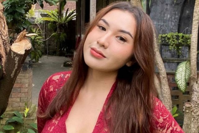 Netizen Naik Darah! Video Syur Audrey Davis Viral, Desak David Bayu Ambil Tindakan