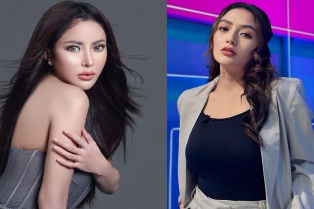 Mengapa Siti Badriah dan Ayu Aulia Berseteru? Ungkap Drama di Balik 9 Baju yang Hilang!