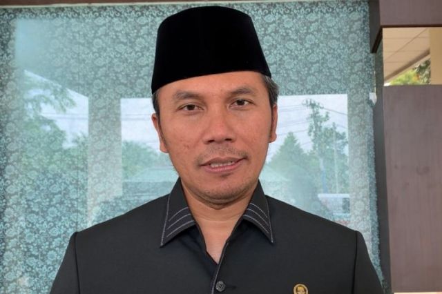 Soal Asniati Guru TK, Ketua DPRD Jambi Sebut Tak Perlu Kembalikan Uang Rp75 juta