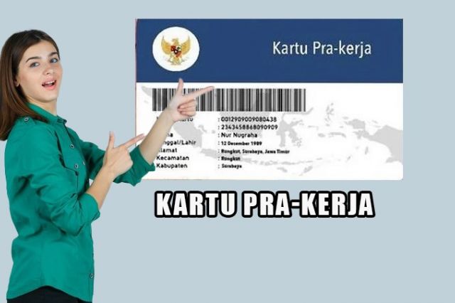 Prakerja Gelombang 70 Telah Dibuka! Siapkan Ini untuk Lolos dan Dapat Saldo DANA Gratis