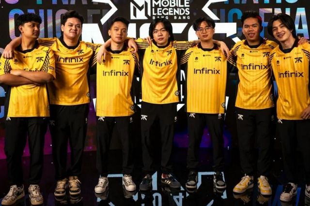 EVOS Glory dan Fnatic ONIC Tersingkir di MSC 2024: Apa yang Sebenarnya Terjadi?