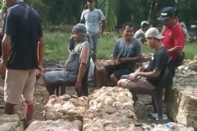 Harga Karet di Muara Bungo Melejit, Segini Harganya!