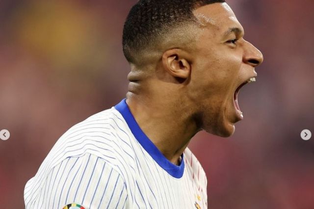 Prancis Tersingkir dari Euro 2024: Ini Pengakuan Mengejutkan Kylian Mbappe