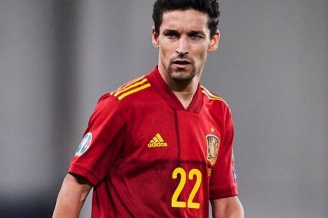 Semifinal Euro 2024: Jesus Navas Menjadi Pemain Tertua dengan Performa Gemilang