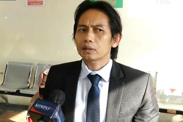 Pengacara Pegi Setiawan Bantah Klaim Hotman Paris: Klien Kami Tak Bisa Ditersangkakan Lagi