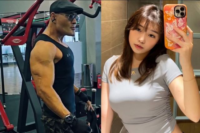 Udah Tua Kok Bacot? Sindiran Livy Renata untuk Deddy Corbuzier Gegerkan Jagat Maya!