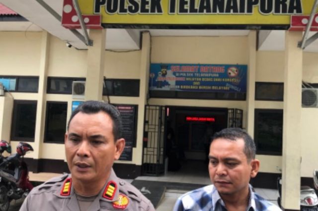 Dari Kafe ke Balkon: Jejak Langkah Terakhir Mahasiswi UIN Jambi yang Nekat Terjun dari Lantai 12 Bank 9 Jambi