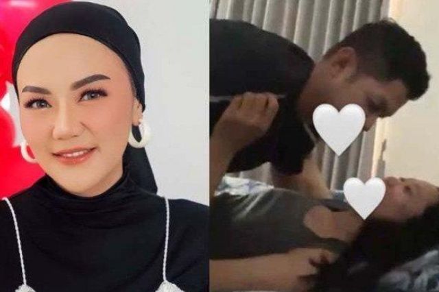 Terbongkar Siasat Licik Maela Asila & Bimo Aryo Tejo agar Bisa Selingkuh, Sengaja Setel Murotal Al-Quran