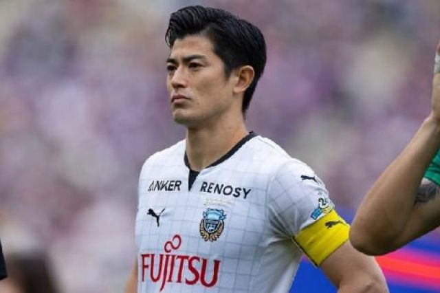 Jepang Tanpa Bek Andalan Shogo Taniguchi Saat Hadapi Indonesia, Ini yang Terjadi!