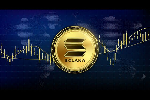 Solana Melejit: Potensi Tembus $200 dan Lebih Tinggi Lagi!