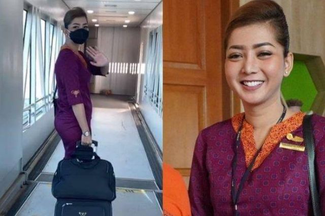 Pratiwi Noviyanthi Ungkap Kekecewaan Pada Agus Korban Penyiraman Air Keras Terkait Dugaan Selewengkan Donasi 1,5 Miliar