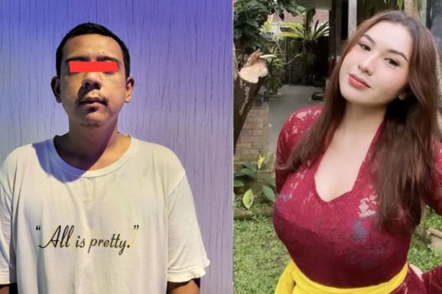 Terungkap Alasan Sebenarnya Mantan Pacar Sebarkan  Video Syur Audrey Davis, Sakit Hati Diputusin!