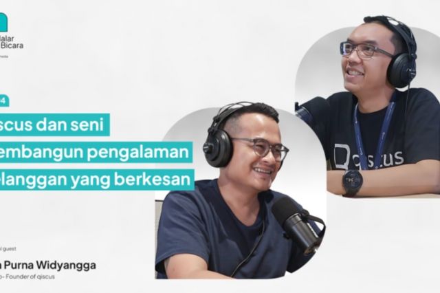 Nalar Bicara Meluncurkan Video Baru: Kenapa Customer Experience Menjadi Fokus Bagi Pebisnis Muda?