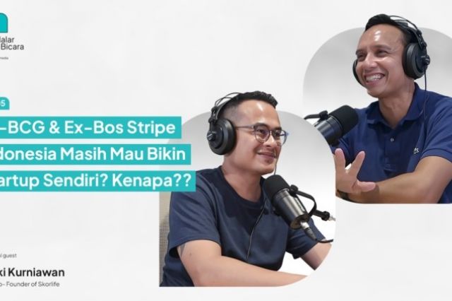 Nalar Bicara Meluncurkan Video Baru: Kenapa Credit Score Buruk Bisa Bikin Hidup Makin Susah?