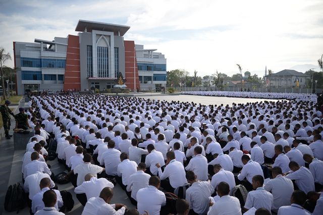 Lengkap! Ini Rincian Formasi CPNS di Universitas Negeri Gorontalo, Cek Di Sini