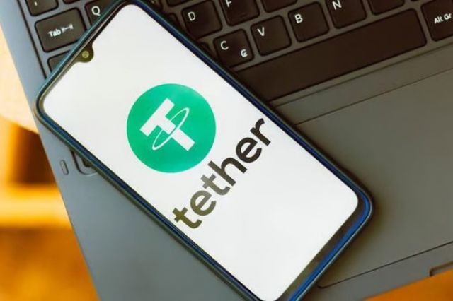 USDT Tether Capai Rekor $113 Miliar Setelah Kejatuhan SVB: Apa Rahasianya?