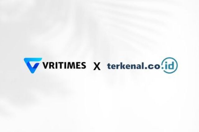 VRITIMES dan Terkenal.co.id Mengumumkan Kemitraan untuk Inovasi dalam Penyampaian Berita dan Konten Digital