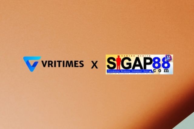 VRITIMES dan Sigap88.com Jalin Kerja Sama Strategis untuk Tingkatkan Distribusi Informasi Media