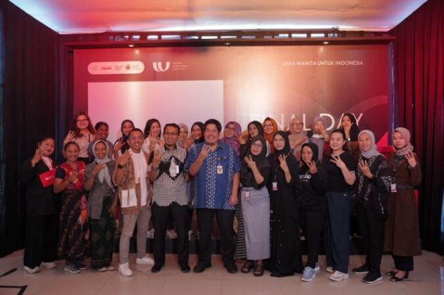 Sampoerna Tingkatkan Kapasitas Perempuan Wirausaha melalui Women Ecosystem Catalyst