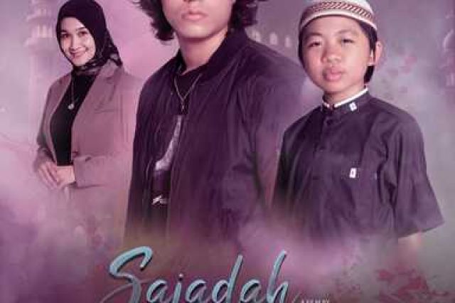 Jojo Gautama, Penyanyi Gatot Kaca, Tokoh Utama di Sajadah Terakhir Webseries Genflix Exclusive Terbaru