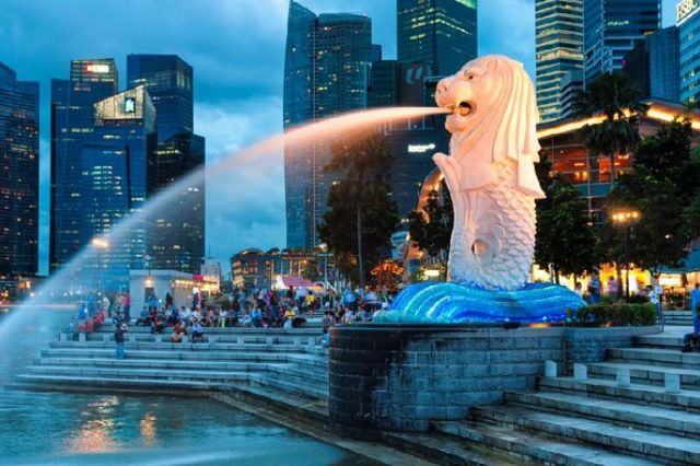 Pengen Tinggal Singapura? Segini Estimasi Biaya Hidup yang Harus Dipersiapkan