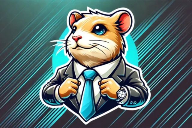 Airdrop Hamster Kombat: Panduan Cara Mudah Dapat Token Gratis, Jangan Sampai Kelewatan!