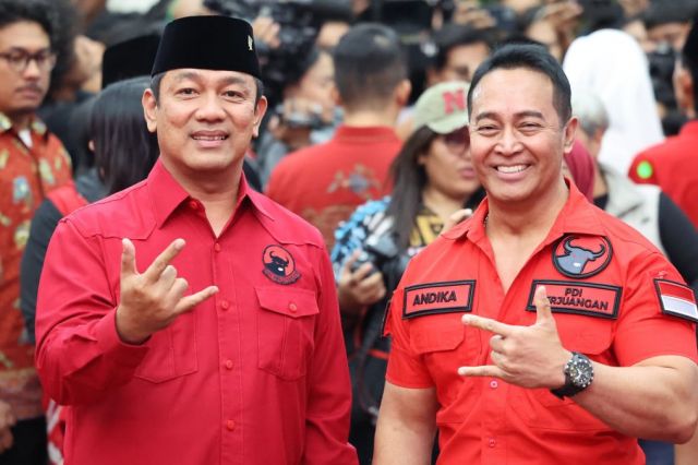 Saling Lapor Mobilisasi Kepala Desa di Pilgub Jateng 2024: Pakar Sebut Sudah Lazim, Kades Punya Pengaruh di Daerah