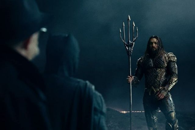 Rekomendasi Film: Sinopsis Aquaman, Kisah Jason Momoa Mencari Jati Dirinya Sebagai Pahlawan