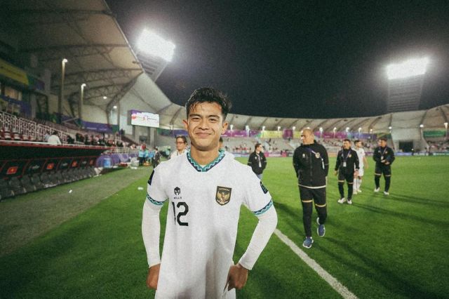 Blak-blakan, Pratama Arhan Alami Masa-masa Sulit di Suwon FC, Apa yang Terjadi?