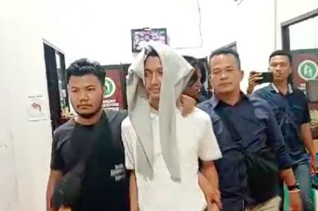 Armor Toreador Ngaku Sejak Tahun 2020 KDRT Terhadap Cut Intan Nabila dan Anak, Sudah Lebih Dari 5 kali