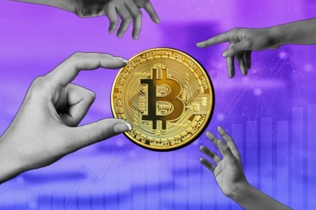 Pergerakan Harga Halving Bitcoin Hingga Mencapai Level USD $150.000