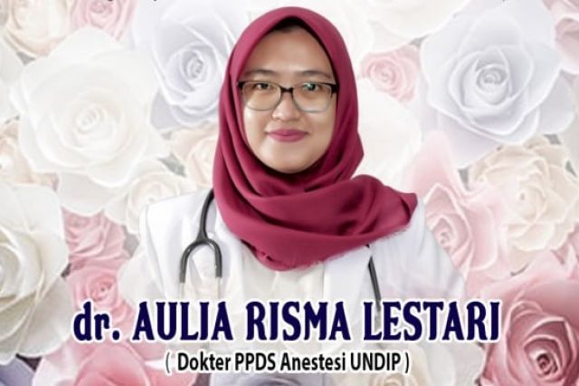 Fakta Terbaru Kematian dr. Risma Aulia, Kasus Bullying di PPDS Undip Bongkar Dugaan Pemerasan dan Regulasi Baru Jam Kerja Mahasiswa