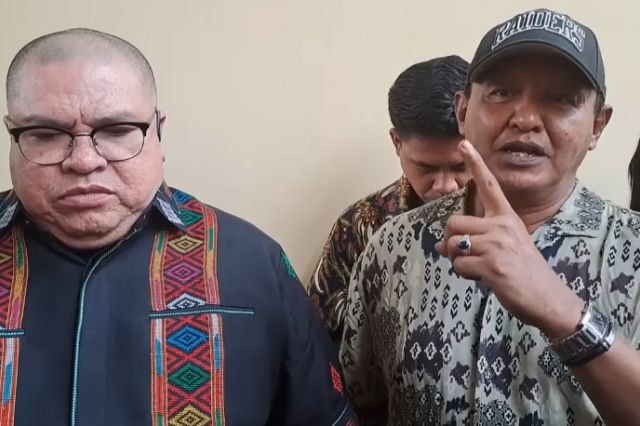 Buka Suara, Ayah Vadel Badjideh Tantang Nikita Mirzani Terkait Ancaman Pembongkaran Rumah