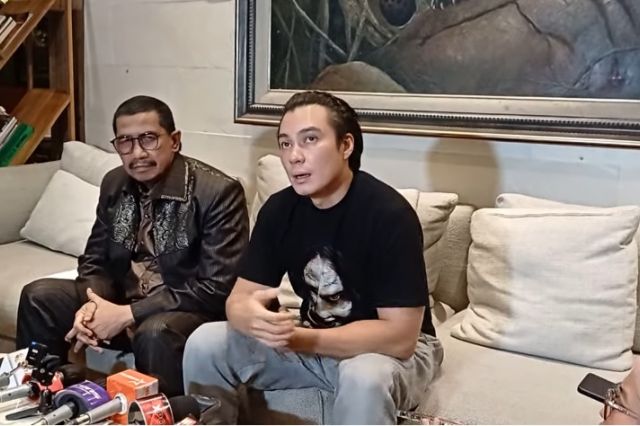 Pengakuan Mengejutkan Baim Wong Gugat Cerai Paula, Sakit Hati Di Khianati Orang Terdekat!