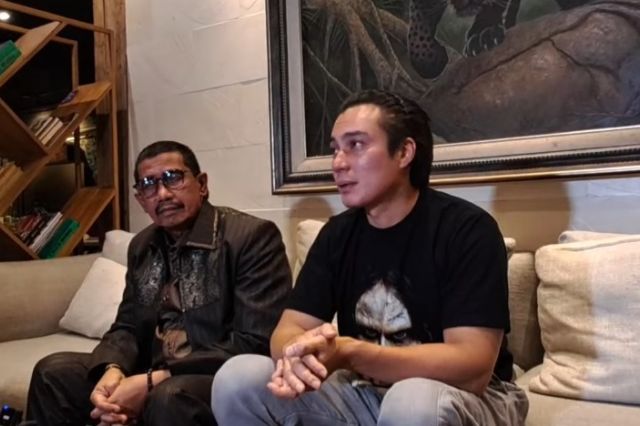 Terungkap! Perselingkuhan Dibalik Keretakan Rumah Tangga Baim Wong, Teman Saya Sendiri