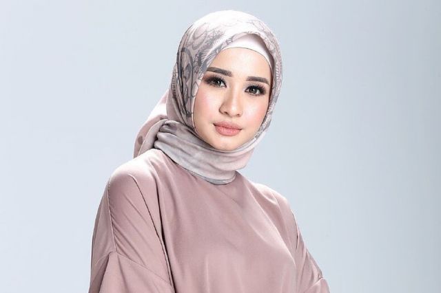 Benarkah Kabar Laudya Cynthia Bella Menikah dengan Ustaz Nuzul Dzikri? Ini Klarifikasi Sebenarnya