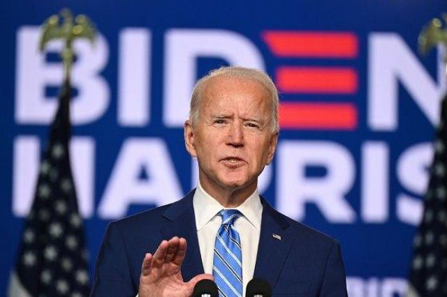 Presiden Joe Biden Kirim Delegasi AS Hadiri Pelantikan Prabowo-Gibran