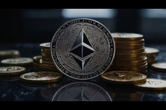 Prediksi 5 Crypto yang akan Naik 2024, Pantau Lebih Lanjut Jangan Sampai Ketinggalan!